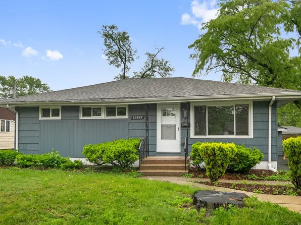 15439 Cherry St, South Holland, IL 60473
