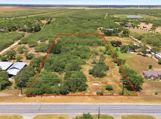 27442 Fm 803, San Benito, TX 78586
