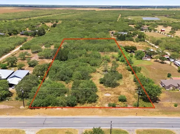 27442 Fm 803, San Benito, TX 78586