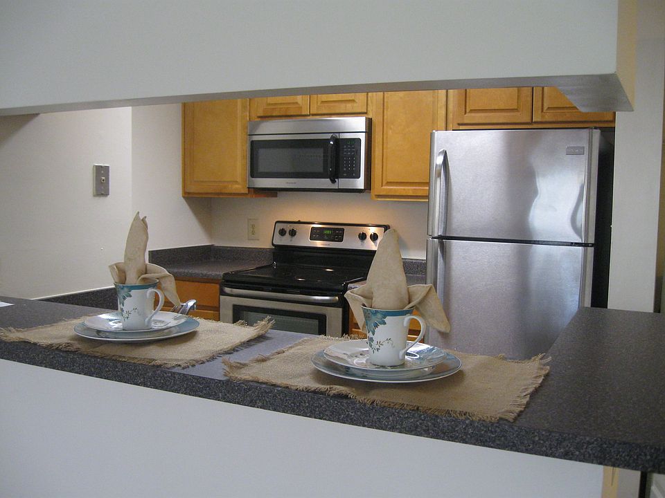 Remodeled Kitchen