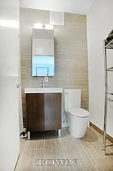 Rented by Town Residential