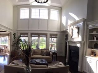 6500 Eveland Ct, New Albany, OH 43054