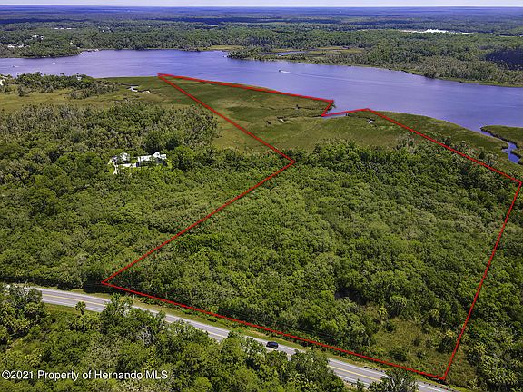 2nd image of 10983 W Fort Island Trl