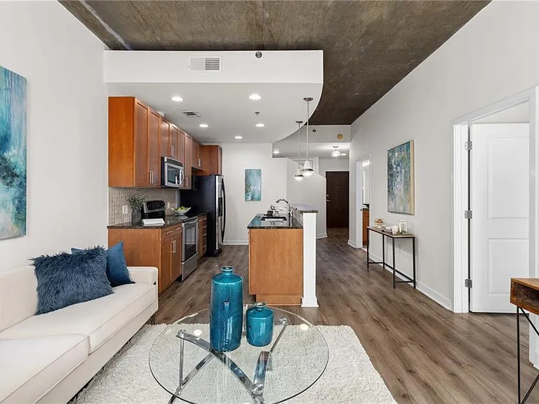 855 W Peachtree St NE #1508 — Photo 16