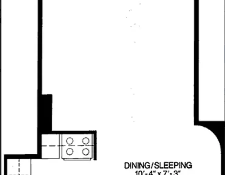 330 E 38th St #31H — Photo 2