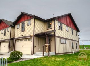 3069 Fen Way APT D, Bozeman, MT 59718