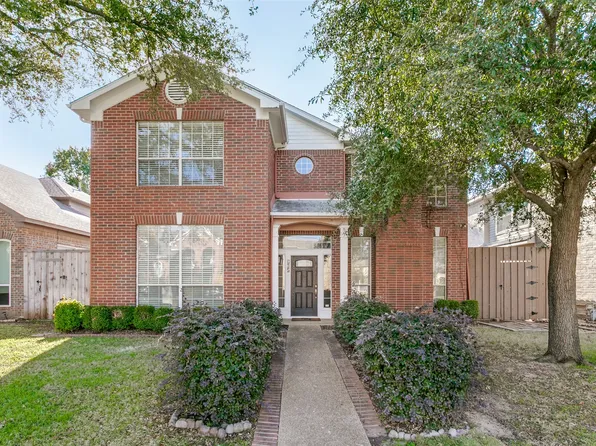 635 Burning Tree Ln, Coppell, TX 75019