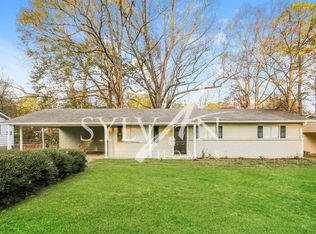 3122 Woodville Cir, Jackson, MS 39212