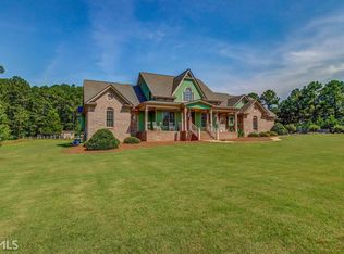 60 Cedar Creek Dr, Monticello, GA 31064