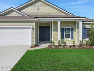 2332 JENNINGS FARM Drive, Middleburg, FL, 32068