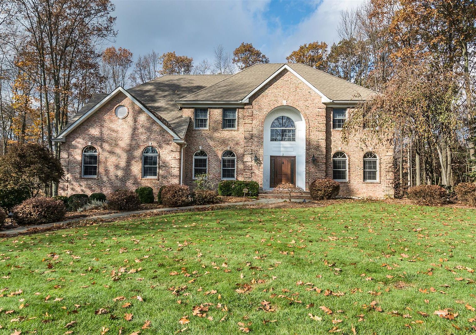 2 Kingsbrook Ct, Mendham, NJ 07945 Zillow