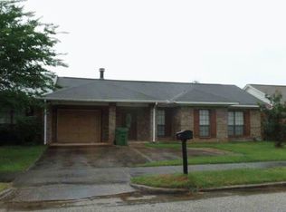 6533 Ashton Cir, Montgomery, AL 36117