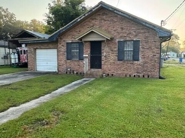 700 Magnolia St, Franklin, LA 70538