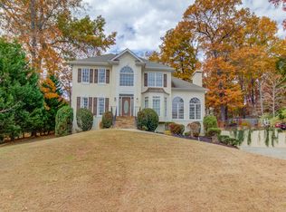 2060 Brickton Sta, Buford, GA 30518