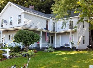 83 Hudson Ave, Chatham, NY 12037