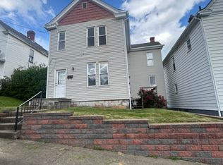 246 Shirls Ave #A, Washington, PA 15301