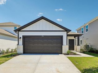 164 Two Bits Ln, Elgin, TX 78621
