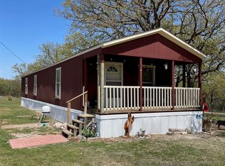 33551 W 7th St S, Mannford, OK 74044