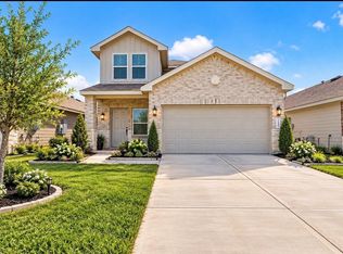 1726 Windstone Ridge Dr, Houston, TX 77014
