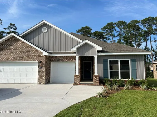 6273 Sandhill Cv, Ocean Springs, MS 39532