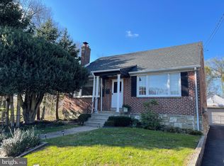 7940 Church Rd, Rockledge, PA 19046