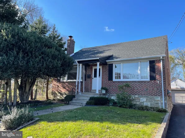 7940 Church Rd, Jenkintown, PA 19046