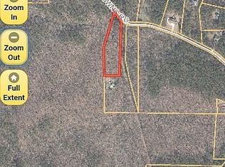 7901 Downs Rd, Winston, GA 30187