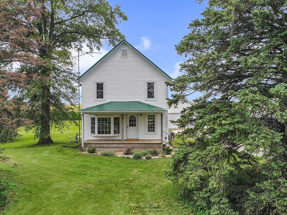 26165 N 3500 East Rd, Buckingham, IL 60917 Zillow