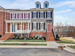 14307 Michaux Village Dr, Midlothian, VA 23113