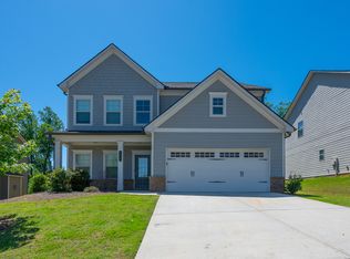 4417 Beechnut Vw, Gainesville, GA 30504