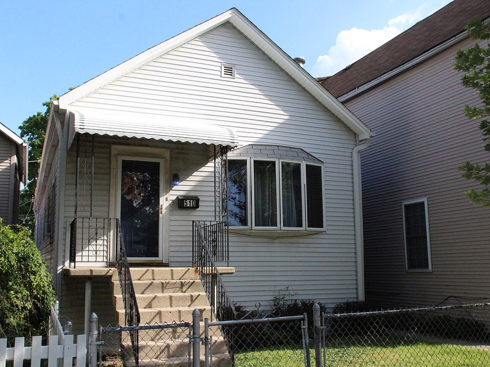 1st image of 510 W 45th Pl