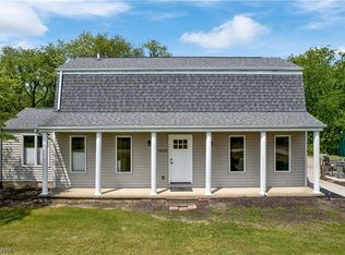 7635 Del Corso Ave NE, Canton, OH 44721