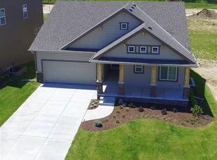 8708 S 169th St, Omaha, NE 68136