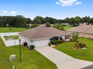 5549 SW 96th Pl, Ocala, FL 34476
