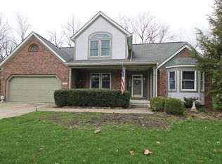 7525 Lismore Dr, Reynoldsburg, OH
