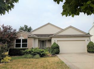 4366 Woodstream Dr, Ypsilanti, MI 48197