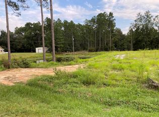 0 S Melody Dr, Jesup, GA 31545