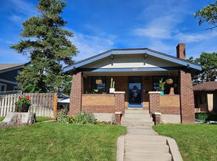 4317 N Clay St, Denver, CO 80211