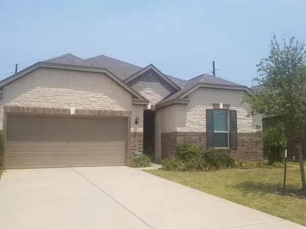 28330 Buffalo Fork Ln, Katy, TX 77494
