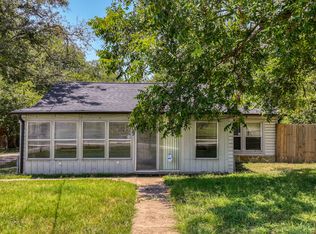 109 N Mill St, Weatherford, TX 76086