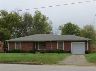 2220 Belvedere Blvd, Tyler, TX 75702