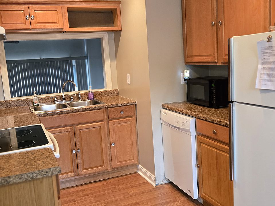 new countertops