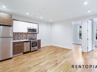 119 Guernsey St #3Z, Brooklyn, NY 11222