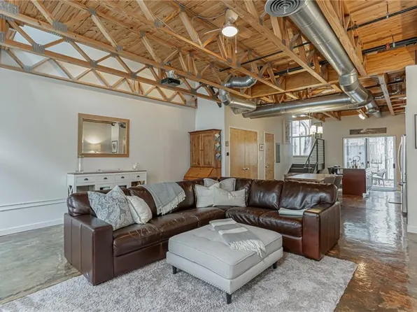 1661 La France St #324, Atlanta, GA 30307
