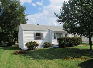 708 Hershberger Rd NW, Roanoke, VA 24012