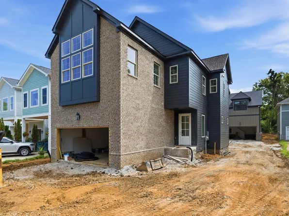 518A Eastboro Dr, Nashville, TN 37218