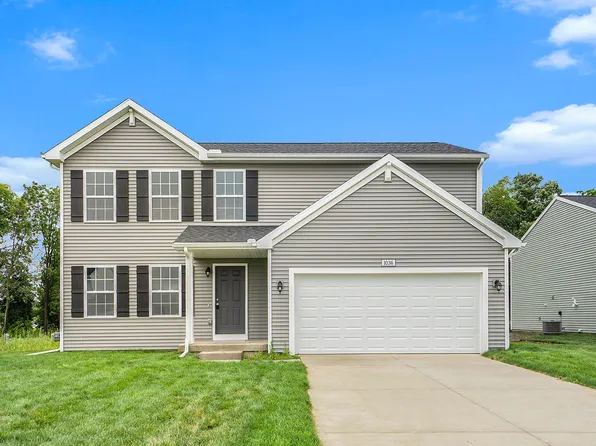 613 Courtyard Pl, Watervliet, MI 49098