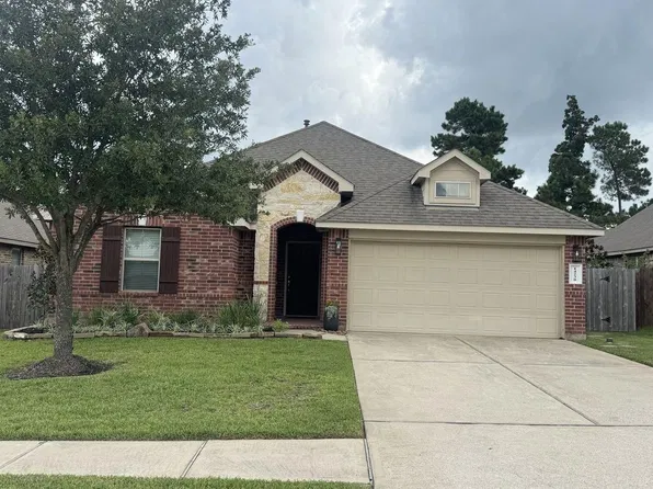 14230 Rainier Peak Xing, Conroe, TX 77384