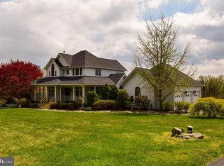 1431A Knopp Rd, Jarrettsville, MD 21084