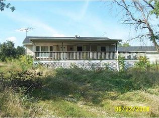 7011 W State Road 67, Gosport, IN 47433